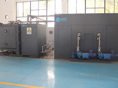 医院污水处理工程技术规范